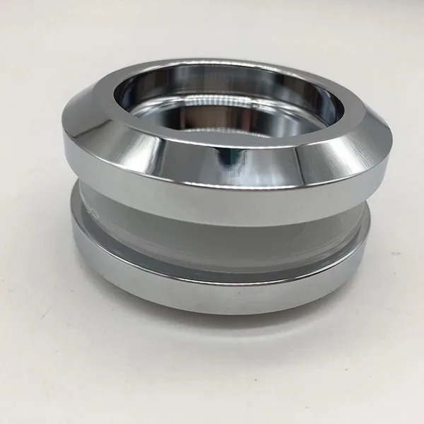 Glass Door Knob Handle for Patio Doors