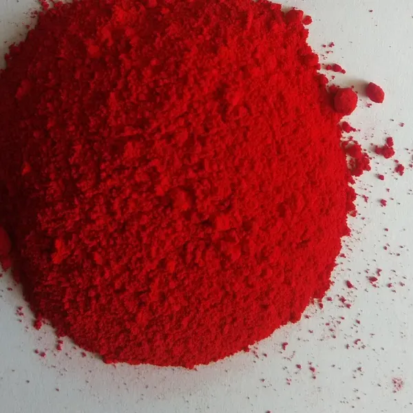 Permanent Red Full Series, PR2 PR170, F2R F3RK F5RK, Monoazo Organic Pigment for Coatings, Ink, Plastic & Color Paste photo-3