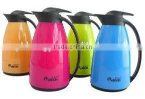 Promotion During Conton Fair Stainless Steel Thermos Personalized Coffee Pot photo-2