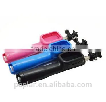 GP206A Gopros Accessories Gopros Selfie Sticks for Remoted Shutter photo-2