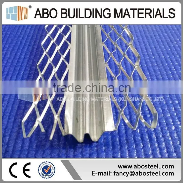 Movement Beads, Control Joint Beads, Double V Expansion Joint, Control Joint photo-2