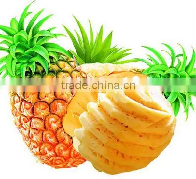 New Condition and Peeler Type Pineapple Papaya Peeling Machine Equipment photo-2