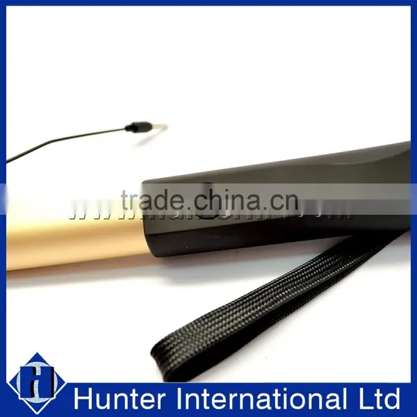 Popular With Aux Cable Take Pole Tripod Selfie Stick photo-6