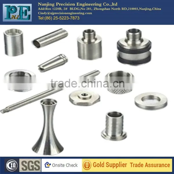 ODM and OEM High Precision Custom Steel Forging Parts photo-4