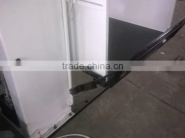 Hydraulic Home Small Elevators Lift Platform for Disabled photo-6