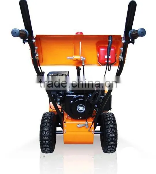 6.5hp Garden Hand Tools photo-2
