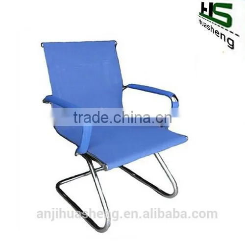 Moden Style Wire Mesh Chair in Different Color photo-3