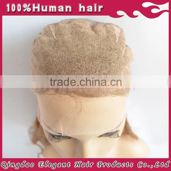 2015 New Arrival Direct Factory Wholesale Cheap Human Hair Wigs photo-4