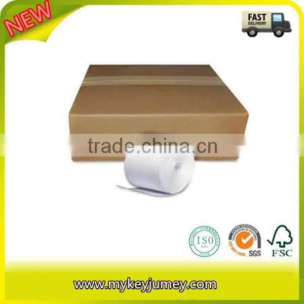 Competitive Price 2016 High Quality Adhesive Thermal Paper Rolls 80X80 photo-2