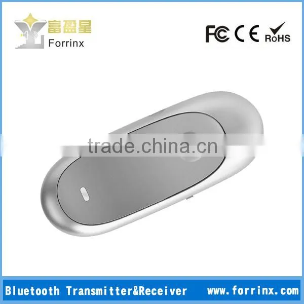 Forrinx 2-In-1 Wireless CSR Bluetooth Audio Music Streaming Switchable Transmitter and Receiver With 3.5mm Stereo Output photo-4