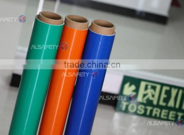 Save 40% Certificated AC320-acrylic Type Commercial Grade Reflective Sheeting From China Factory