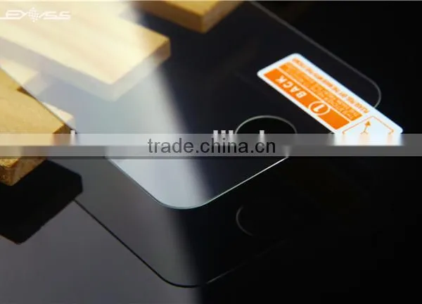2016 Hot Selling New Premium Tempered Glass Screen Guard Protector ,for Tempered Glass Iphone 6 ,for Iphone 6 Screen Protector photo-2