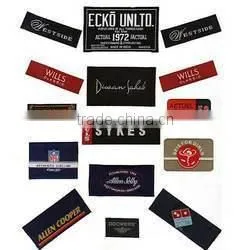 Wholesale Custom Made Labels/Labels Design photo-2