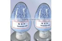 High Quality 99.5%-99.9% Neodymium Oxide