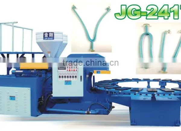 Flip Flop Strap Making Machine