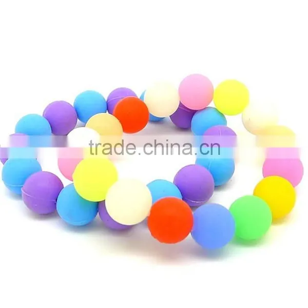Baby Teething Necklace Baby Molar Necklace Kids Chunky Necklace photo-5