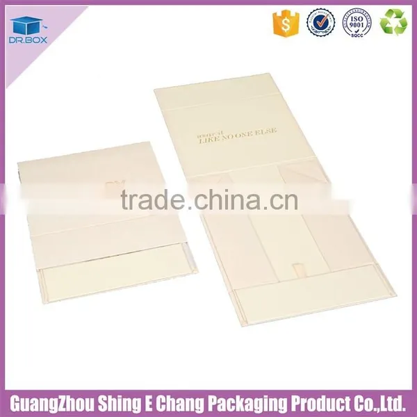New Product Conical Custom Made Apparel Packaging Mens Shorts Packaging Box Folding Box photo-2