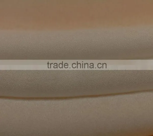 TOP SELLING 100% 50D CREPE DE CHINE CDC VISCOSE RAYON FABRIC photo-6