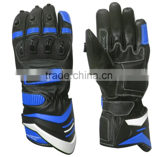 Motorbike Special Racing Gloves photo-2