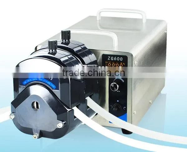Hose Pump