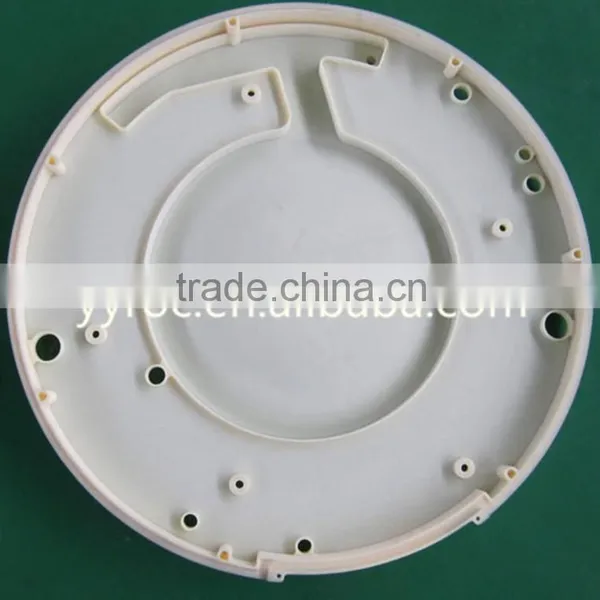 High Quality Injection Plastic Part Manufacturer photo-5