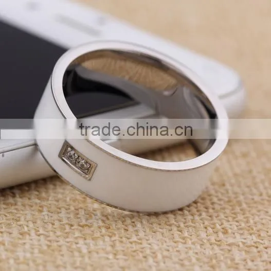 NFC Smart Ring for Android IOS Wp8 Quality Choice photo-4