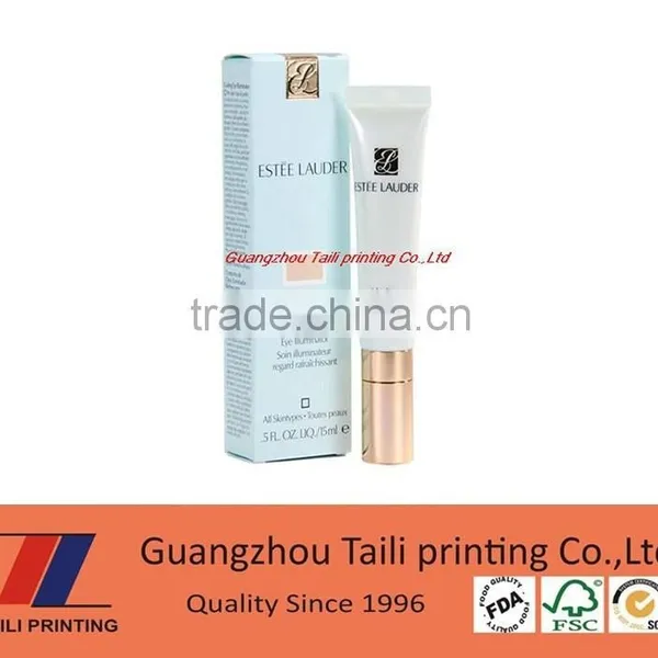 New Style Pretty Paper Lipstick Packaging Box photo-2