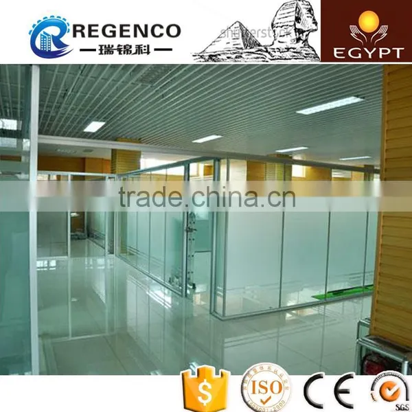 Acid Etched Plat Glass photo-2
