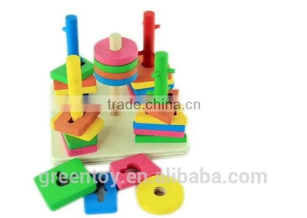 New Toys For Kid 2015 Educational Wooden Toy,High Quality Baby Wooden Educational Toy AT11919 New Toys For Kid 2015 Educational