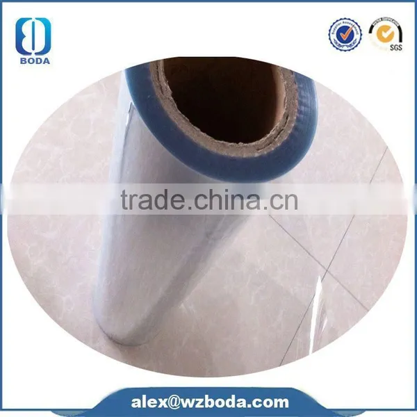 Professional Flexible Transparent Plastic Sheet With CE Certificate photo-3