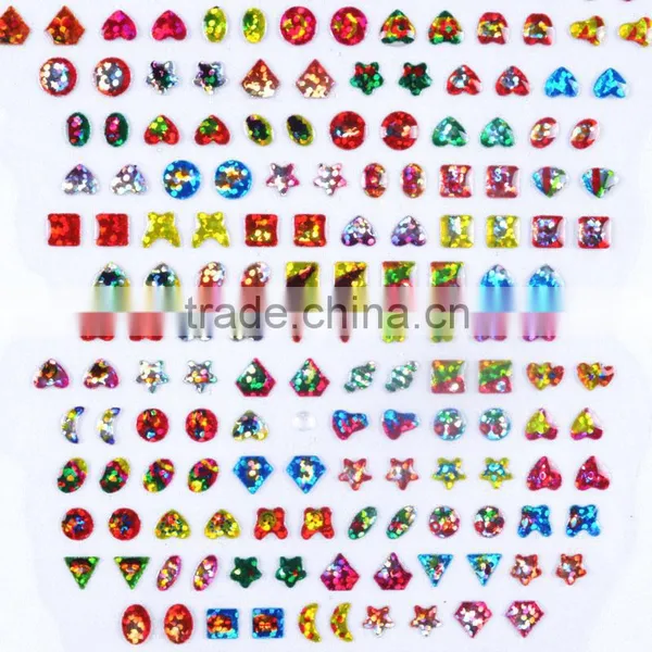 Bee Kids Cartoon Stickers photo-2