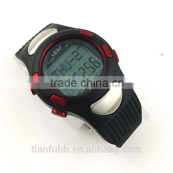 Pedometer for Heart Rate Monitor photo-3