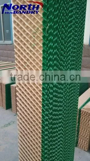 Best Quality Cooling Pad/evaporative Cooling Pad /air Cooling Pad for Greenhouse photo-2