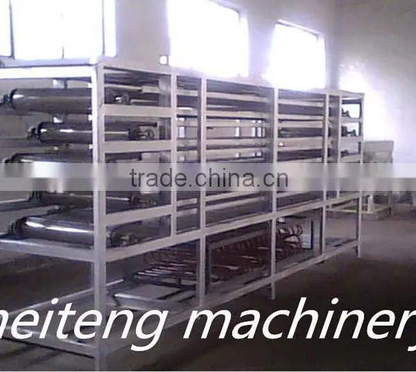 Печь для выпечки закусок на газу photo-4