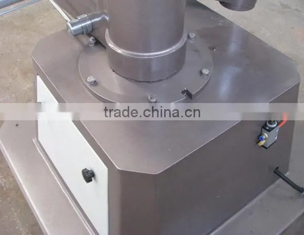 Hot Sell Newest Shape Edging Machine for Glass photo-3