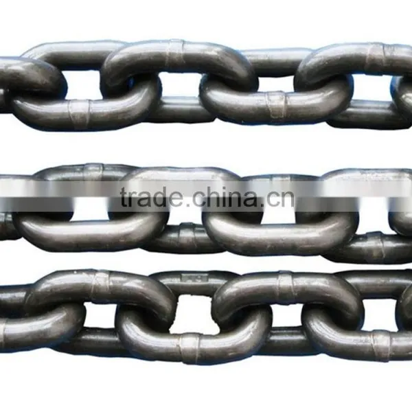 Manufacturer Wholesale Double Link Chain, Small Link Chain, Metal Ball Link Chain photo-5