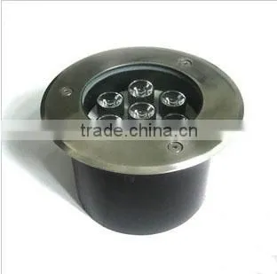 Warranty 2 Years 1-36w Underground Led Light With Stainless Steel photo-6
