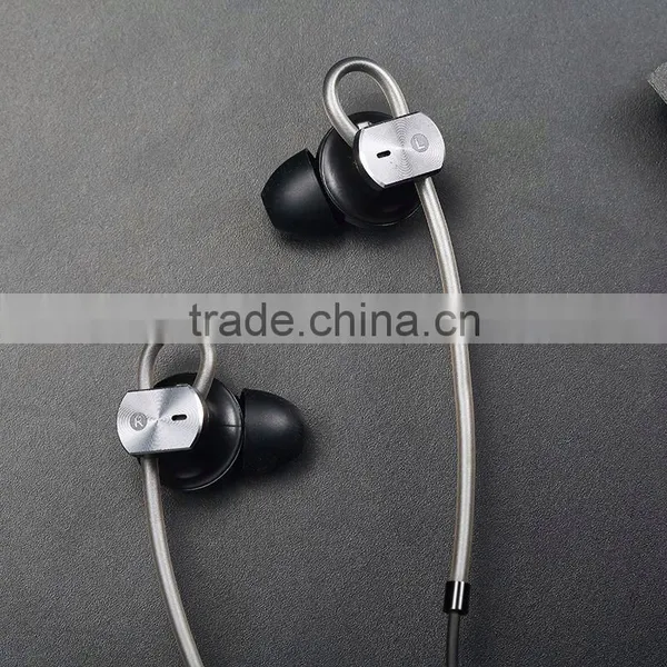 Anc 3D Mini Wireless Bluetooth Earphone, Bluetooth Wireless Earphone for Phone photo-4