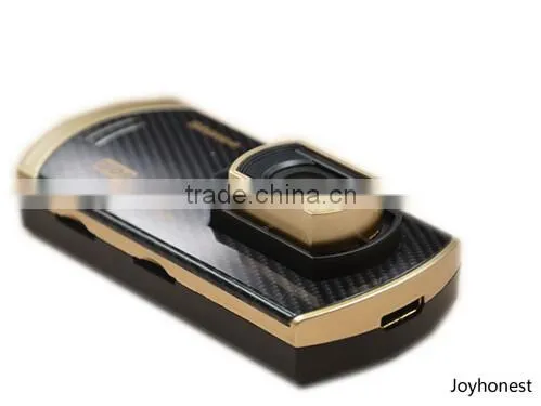 FHD 1080P Car Camera With Multi-language G-sensor Black Box Full HD Video Recorder Quality Choice Most Popular photo-4