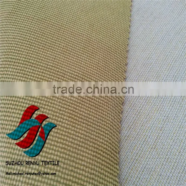 Jiangsu Factory Poly/Nylon TWO TONE Corduroy Sofa Fabric photo-5
