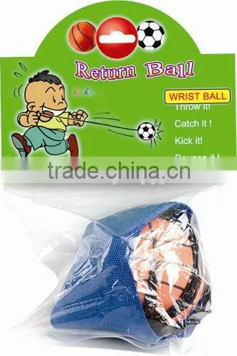 Rubber Sponge Ball