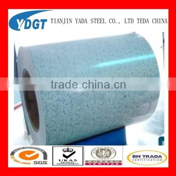 Prime PPGI Steel Coils photo-5