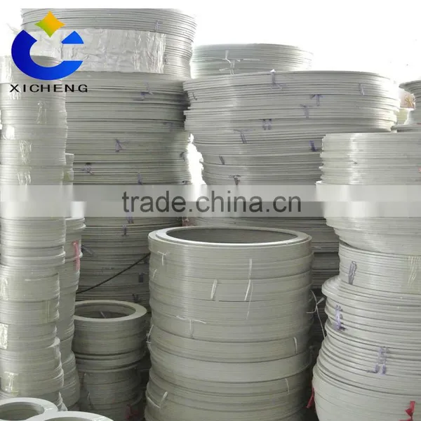 2016 Best Selling Flange for pp Pipe Fittings vs Schedule 40 Pipe Fitting Flange photo-5