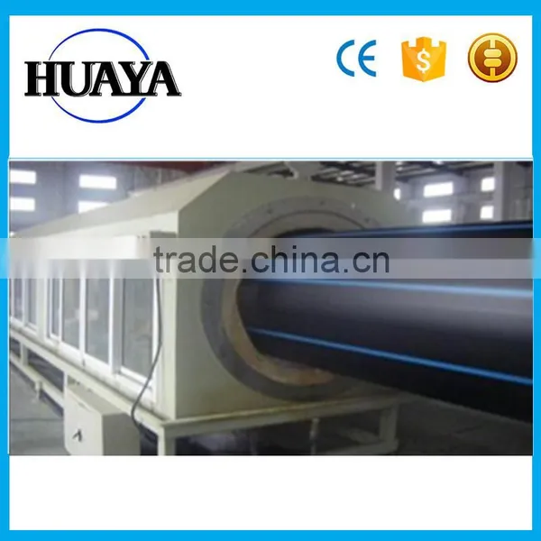 High Quality HDPE Pipe Manfacturer in China photo-2
