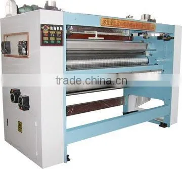 FWY1900 Series of Printing Press Honeycomb Paperboard Machine