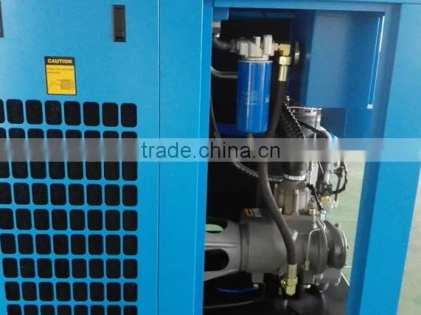 37 kw Oil-free Low Pressure Screw Air Compressor CG600A -2.0/37 photo-5