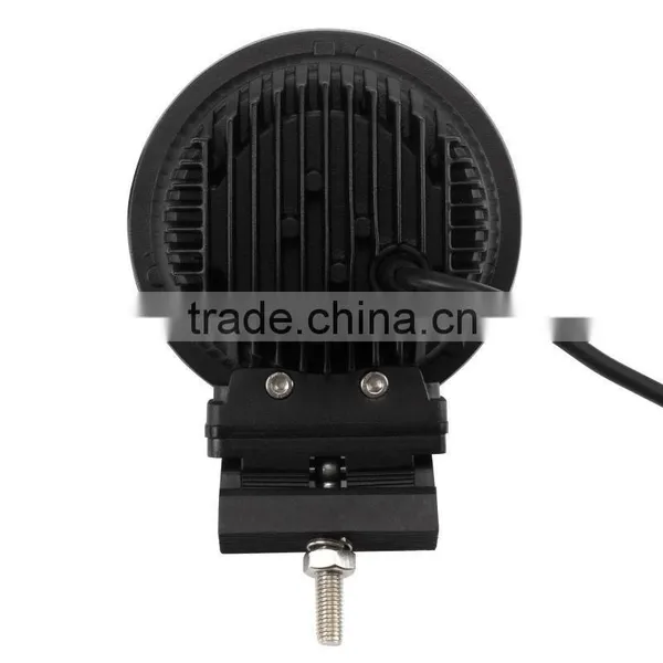 Wholesale Combo LED Work Light 42w Driving on Motorcycle photo-4