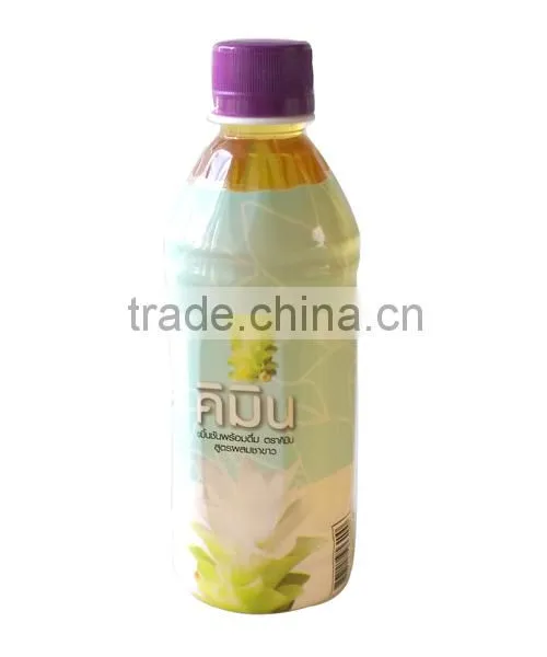 White Tea Drink With Turmeric Extract Herbal Drink photo-2