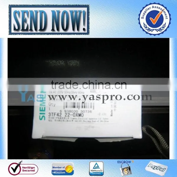 3TF4222-OXMO Magnetic Contactor photo-2