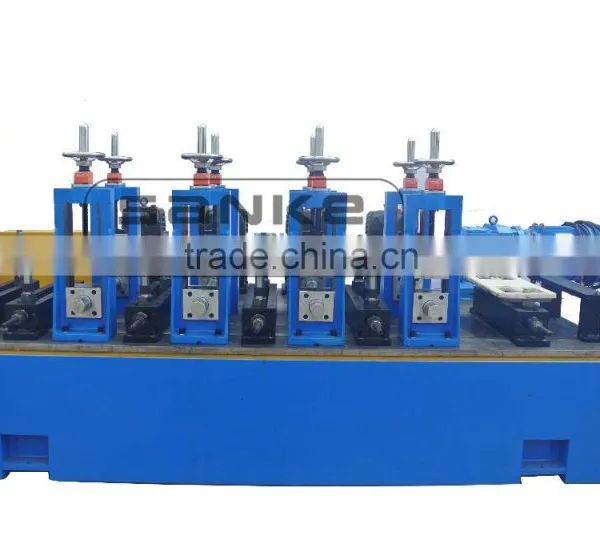 Long Service Life Stainless Steel Pipe Mill Making Machine Factory Price photo-6